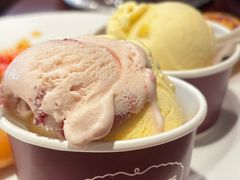 -广州希尔顿逸林-OPEN開·全日制餐厅·海鲜·小火锅·自助餐(东风路店)