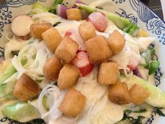 -日昌餐馆(亦庄店)