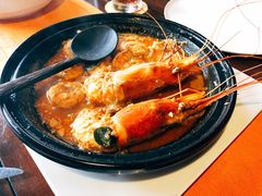 -Ministry of Crab(科伦坡店)