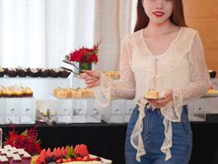 -重庆解放碑威斯汀酒店