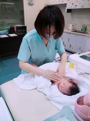 -卓玥国际月子会所(罗山路店)