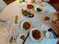 -松兰山海景大酒店·海鲜中餐厅