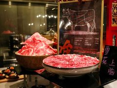 -西安高新洲际酒店•源咖啡全日制餐厅