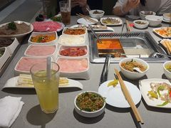 -海底捞火锅(八佰伴店)