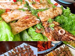 -義聚德·清真铜锅涮羊肉·烧烤(河东店)