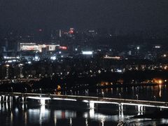 -三迪希尔顿酒店·星空酒廊