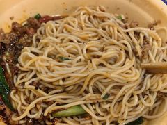 -阿福板凳面(观音桥店)