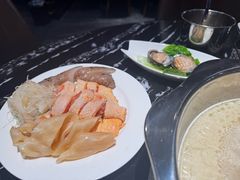-好彩海鲜火锅饭店(银河百老汇店)