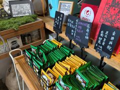 -唐咖精品咖啡(大理古城手冲店)