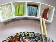 -味+新京宴·烤鸭·北京菜(创意谷店)