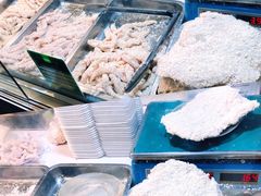 -特色椒盐排条(天山西路店)