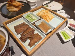 -北平食府·北京烤鸭(北京西站六里桥店)