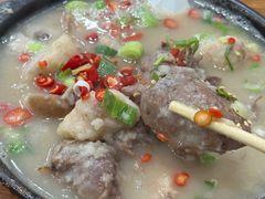 -凡老头米线砂锅(古荡新村西粮站)