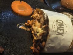 -Q MEX 库迈墨西哥餐吧(三里屯店)