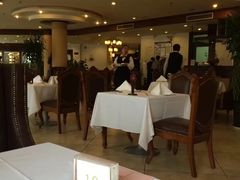 大堂-峨嵋小镇(远洋城店)