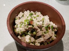 -汉唐宴长安食府