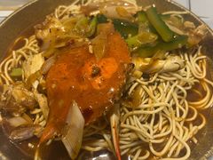 -狮龙啤酒烧烤屋(建二路店)