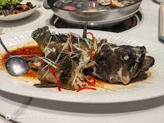 -大锅强·蒸海鲜青岛菜(金沙滩店)