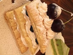iphone_upload_pic-治愈系甜品The Soothing Dessert(科海大楼店)