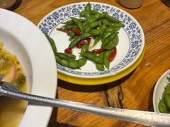 -花溪雨·森林餐厅(石基店)