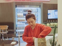 -OUR Bakery(SKP-S店)