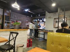 大堂-水平有限螺蛳粉(宏达大厦店)