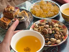 -百年老茶馆