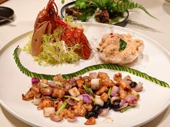 -海味观(老西门店)