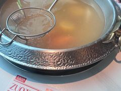 -左庭右院鲜牛肉火锅(新梅广场店)