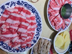 -东镇老火锅(长春路首店)