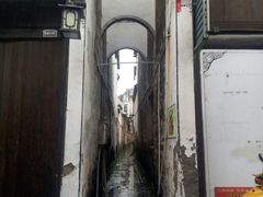 -潜口民宅博物馆