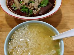 -朱大嘴肥肠血旺(福字街店)