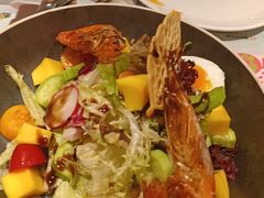 -半秋山西餐厅(襄阳万达店)