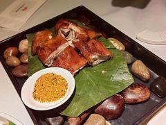 -小厨娘淮扬菜(诚信大道店)