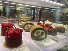 -湖滨28中餐厅·西湖宴·杭州君悦酒店