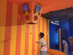 -不可思议减压馆·解压博物馆·摔碗发泄·团建定制