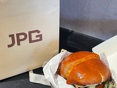 -JPG canteen(广州白云机场T2店)