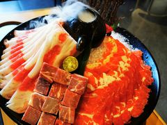 -煲宫猪肚鸡(晶品店)