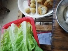 -三叔牛杂火锅店(三淮大街15号店)