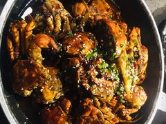-一棠龙虾•王牌虾球(楚河汉街店)