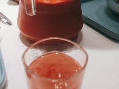 -百年果林椰子鸡(中洲店)