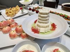 -禾田餐厅•乡野湖北菜(徐东店)