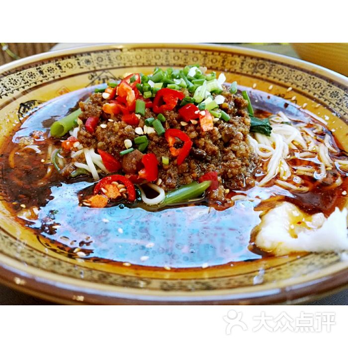 溜溜面图片 - 第2张