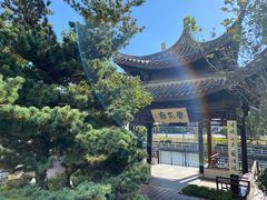 -扬州香格里拉·香宫中餐厅