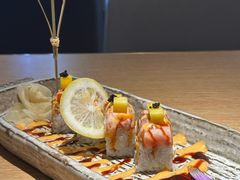 -阿吾罗·月咏精致日料(港汇恒隆广场店)