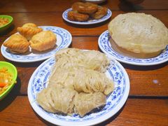 老城酥-老黄家(丰原街店)