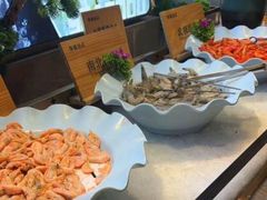 -韩盛·盛江山自助料理(学院路江北大学城店)