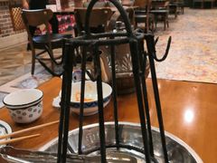 -巴依老爷新疆美食(望京小街店)