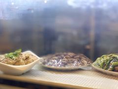 花毛一体-老回回烩面馆(左家庄店)