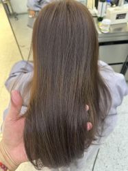 -ALONG HAIR阿龙发型